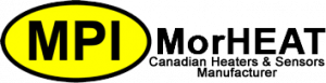 Поставка клапанов сброса давления фирмы MPI Morheat Inc. (Канада) для экструзионной линии 